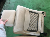 Conjunto de bancos SUBARU LANCASTER OEM 64010AE800GE, 64010AE810GE, 64221AE250GE, 64231AE260GE BHE BH9 BH5 2000 8L5