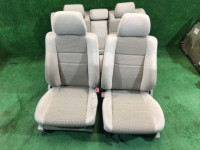 ชุดเบาะทั้งคัน 64010AE800GE, 64010AE810GE, 64221AE250GE, 64231AE260GE SUBARU LANCASTER