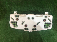 Cuadro de instrumentos SUBARU LANCASTER OEM 85083AE041, 85020AE030, 85040AE060, 85075AE000 BH9 2000 EJ254 AT