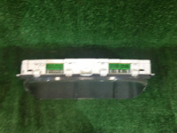 Cuadro de instrumentos SUBARU LANCASTER OEM 85083AE041, 85020AE030, 85040AE060, 85075AE000 BH9 2000 EJ254 AT