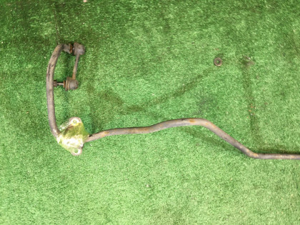 リアスタビライザー 14mm SUBARU LANCASTER OEM 20451AE060 BHE BH9 2000 EJ254 AT