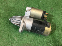 Starter motor SUBARU LANCASTER OEM 23300AA390 BHE BH9 2000 EJ254 AT