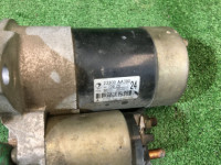 Starter motor SUBARU LANCASTER OEM 23300AA390 BHE BH9 2000 EJ254 AT