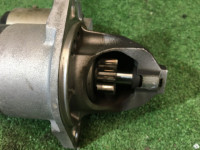 Starter motor SUBARU LANCASTER OEM 23300AA390 BHE BH9 2000 EJ254 AT