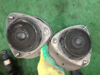 Amortecedores SUBARU LANCASTER OEM 20310AE150, 20310AE140, 20330AE100, 20365AE021 BHE BH9 2000 EJ254 AT
