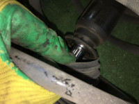 Amortecedores SUBARU LANCASTER OEM 20310AE150, 20310AE140, 20330AE100, 20365AE021 BHE BH9 2000 EJ254 AT