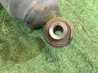 Amortecedores SUBARU LANCASTER OEM 20310AE150, 20310AE140, 20330AE100, 20365AE021 BHE BH9 2000 EJ254 AT