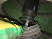 Amortecedores SUBARU LANCASTER OEM 20310AE150, 20310AE140, 20330AE100, 20365AE021 BHE BH9 2000 EJ254 AT