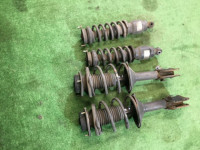 Amortecedores SUBARU LANCASTER OEM 20310AE150, 20310AE140, 20330AE100, 20365AE021 BHE BH9 2000 EJ254 AT