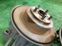 Bujes traseros SUBARU LANCASTER OEM 26700AE010, 26692AE000, 26692AE010, 28474AE000 BHE BH9 BH5 BE5 BE9 BEE 2000 EJ254 AT