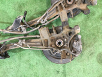 Bujes traseros SUBARU LANCASTER OEM 26700AE010, 26692AE000, 26692AE010, 28474AE000 BHE BH9 BH5 BE5 BE9 BEE 2000 EJ254 AT