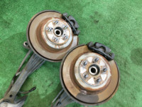 Bujes traseros SUBARU LANCASTER OEM 26700AE010, 26692AE000, 26692AE010, 28474AE000 BHE BH9 BH5 BE5 BE9 BEE 2000 EJ254 AT