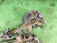 Bujes traseros SUBARU LANCASTER OEM 26700AE010, 26692AE000, 26692AE010, 28474AE000 BHE BH9 BH5 BE5 BE9 BEE 2000 EJ254 AT