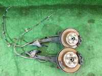 ดุมล้อหลัง 26700AE010, 26692AE000, 26692AE010, 28474AE000 SUBARU LANCASTER