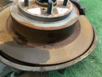 Bujes traseros SUBARU LANCASTER OEM 26700AE010, 26692AE000, 26692AE010, 28474AE000 BHE BH9 BH5 BE5 BE9 BEE 2000 EJ254 AT