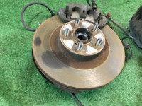 Cubos dianteiros SUBARU LANCASTER OEM 26310AC040, 26292AE020, 26292AE030, 28316AE000, 28362AE000 BHE BH9 BH5 BE5 BE9 BEE 2000 EJ254 AT