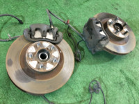 Cubos dianteiros SUBARU LANCASTER OEM 26310AC040, 26292AE020, 26292AE030, 28316AE000, 28362AE000 BHE BH9 BH5 BE5 BE9 BEE 2000 EJ254 AT