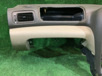 仪表台 SUBARU LANCASTER OEM 66045AE000DG BHE BH9 BH5 2000 8L5