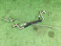 Tubos del aire acondicionado SUBARU LANCASTER OEM 73431AE050, 73431AE000, 73425AE020, 73424AE000 BH9 BE9 2000 EJ254 AT