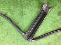 Borracha da porta esquerda SUBARU LANCASTER OEM 63521AE030 BHE BH9 BH5 2000 8L5