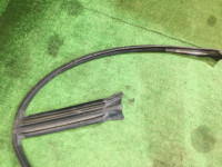 Borracha da porta direita SUBARU LANCASTER OEM 63521AE020 BHE BH9 BH5 2000 8L5