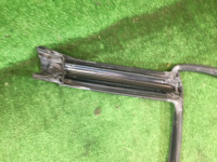Borracha da porta direita SUBARU LANCASTER OEM 63521AE020 BHE BH9 BH5 2000 8L5