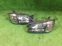 ไฟหน้า Галоген 84001AE261, 84001AE271 SUBARU LANCASTER