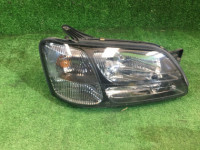 Фары Галоген SUBARU LANCASTER OEM 84001AE261, 84001AE271 BHE BH9 BH5 BE5 BE9 BEE 2000