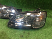 Фары Галоген SUBARU LANCASTER OEM 84001AE261, 84001AE271 BHE BH9 BH5 BE5 BE9 BEE 2000
