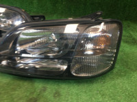 Фары Галоген SUBARU LANCASTER OEM 84001AE261, 84001AE271 BHE BH9 BH5 BE5 BE9 BEE 2000