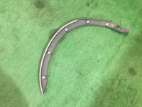 โอเวอร์เฟนเดอร์หลังซ้าย SUBARU LANCASTER OEM 91111AE030MF BHE BH9 2000 8L5