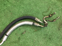 ท่อพวงมาลัยเพาเวอร์ SUBARU LANCASTER OEM 34610AE030 BH9 2000 EJ254 AT