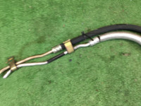 ท่อพวงมาลัยเพาเวอร์ SUBARU LANCASTER OEM 34610AE030 BH9 2000 EJ254 AT