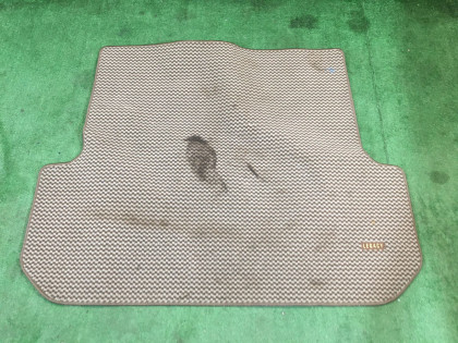 Trunk mat SUBARU LANCASTER