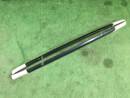 Barras de tejadilho 91151AE040MV, 91151AE050MV SUBARU LANCASTER