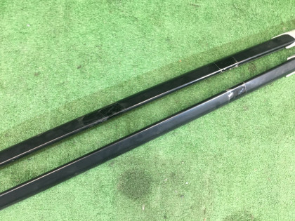 Barras de techo SUBARU LANCASTER OEM 91151AE040MV, 91151AE050MV BHE BH9 BH5 2000 8L5