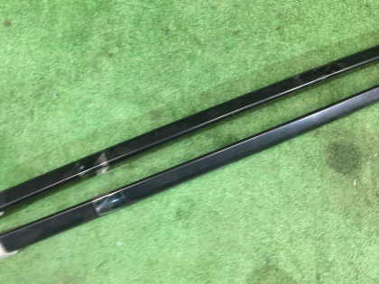 Barras de techo SUBARU LANCASTER OEM 91151AE040MV, 91151AE050MV BHE BH9 BH5 2000 8L5