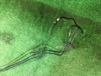 ท่อเบรกช่วงกลาง SUBARU LANCASTER OEM 26530AE000 BHE BH9 BH5 BE5 BE9 BEE 2000 EJ254 AT