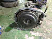 เกียร์ออโต้ TZ1B4ZKDAB SUBARU LEGACY OEM 31000AE570 BE9 2001 EJ254 AT