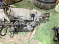 เกียร์ออโต้ TZ1B4ZKDAB SUBARU LEGACY OEM 31000AE570 BE9 2001 EJ254 AT
