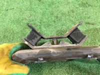 คานรองเกียร์ SUBARU LEGACY OEM 41011AE000, 41022AE120 BE9 BH9 BH5 BE5 BHE BEE 2001 EJ254 AT