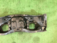 Front subframe SUBARU LEGACY OEM 20101AE023 BE9 BH9 BH5 BE5 2001 EJ254 AT