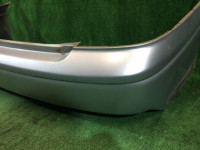 Бампер задний SUBARU LEGACY OEM 57703AE060TG BE5 BE9 BEE 2001 01G