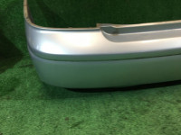Бампер задний SUBARU LEGACY OEM 57703AE060TG BE5 BE9 BEE 2001 01G