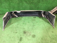Бампер задний SUBARU LEGACY OEM 57703AE060TG BE5 BE9 BEE 2001 01G