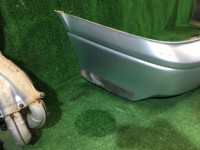 Бампер задний SUBARU LEGACY OEM 57703AE060TG BE5 BE9 BEE 2001 01G