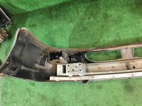 Para-choques dianteiro SUBARU LEGACY OEM 57703AE190TG BE9 BE5 BEE 2001 01G