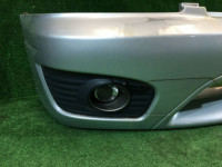 Para-choques dianteiro SUBARU LEGACY OEM 57703AE190TG BE9 BE5 BEE 2001 01G