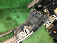 Para-choques dianteiro SUBARU LEGACY OEM 57703AE190TG BE9 BE5 BEE 2001 01G