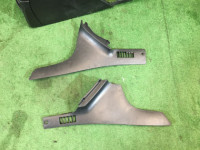 Porta-luvas e apoio de braço SUBARU LEGACY OEM 92111AE010ML BHE BH9 BH5 BE5 BE9 BEE 2001 01G